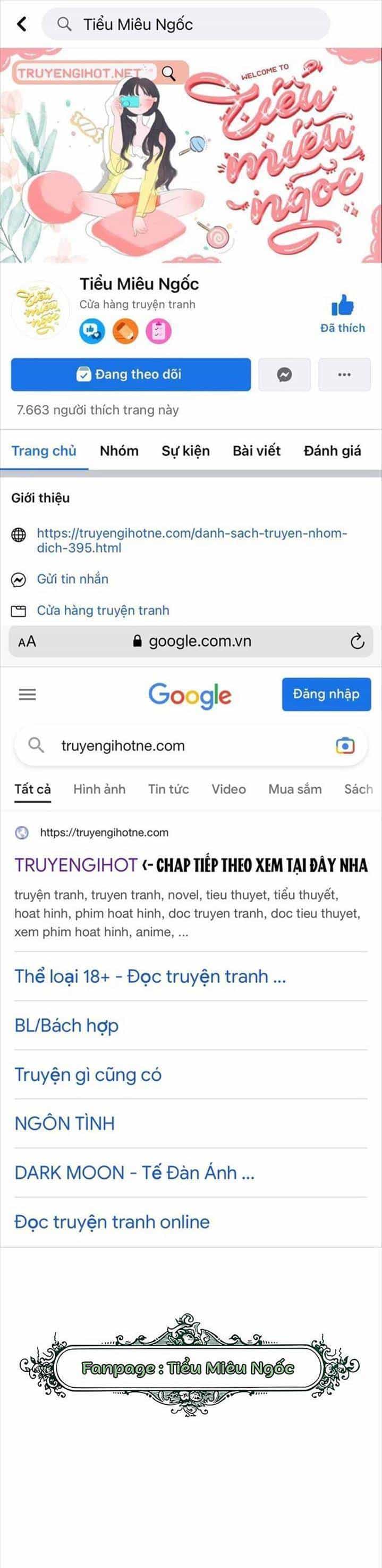 Sự Xuất Hiện Hoành Tráng Của Ác Nữ - Chương 19 - ảnh 1