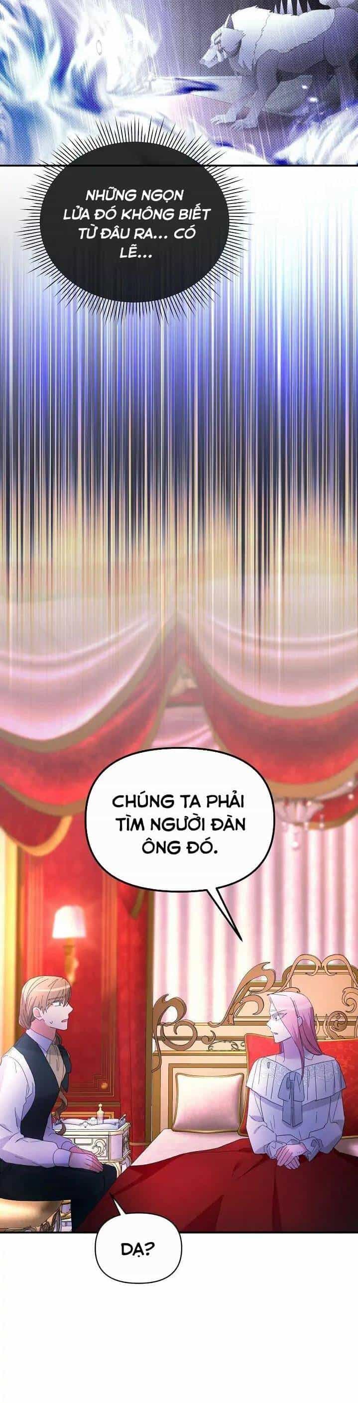 Sự Xuất Hiện Hoành Tráng Của Ác Nữ - Chương 19 - ảnh 19