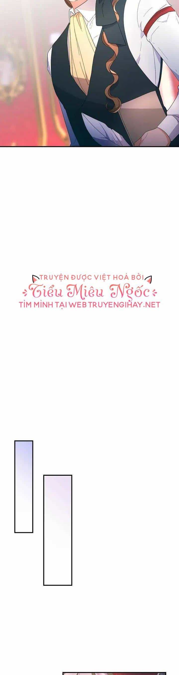 Sự Xuất Hiện Hoành Tráng Của Ác Nữ - Chương 19 - ảnh 29