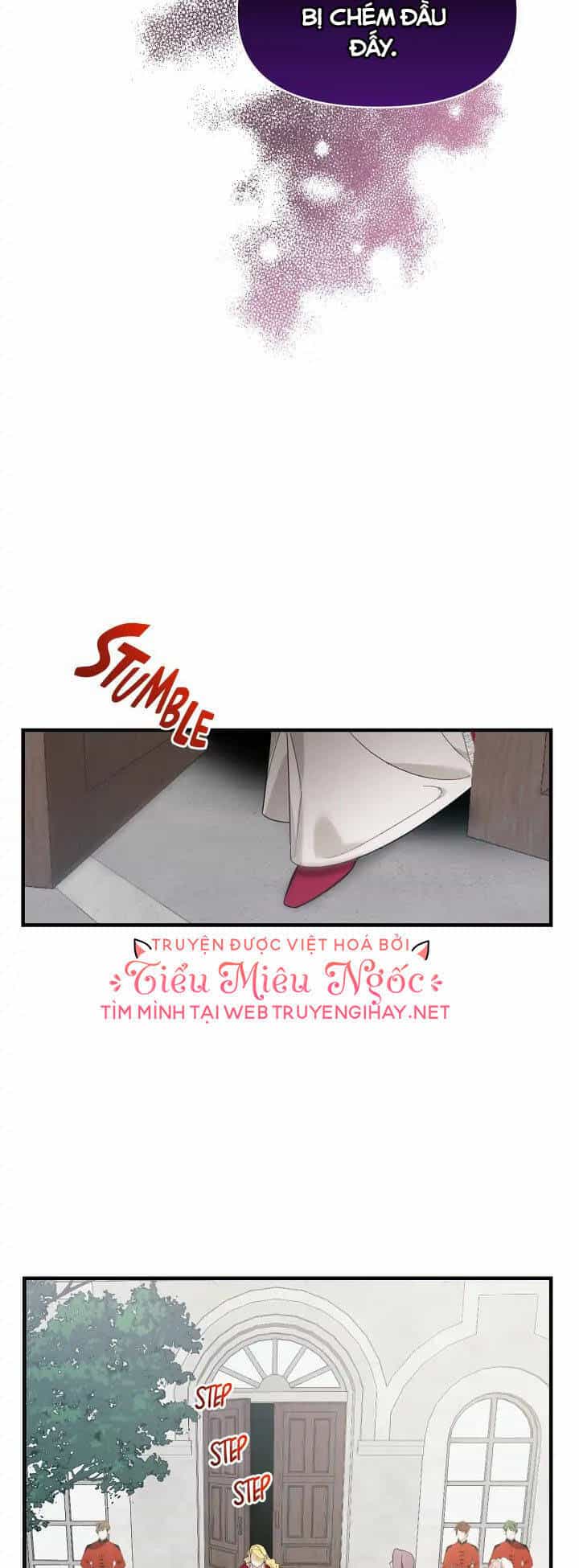 Sự Xuất Hiện Hoành Tráng Của Ác Nữ - Chương 2 - ảnh 39