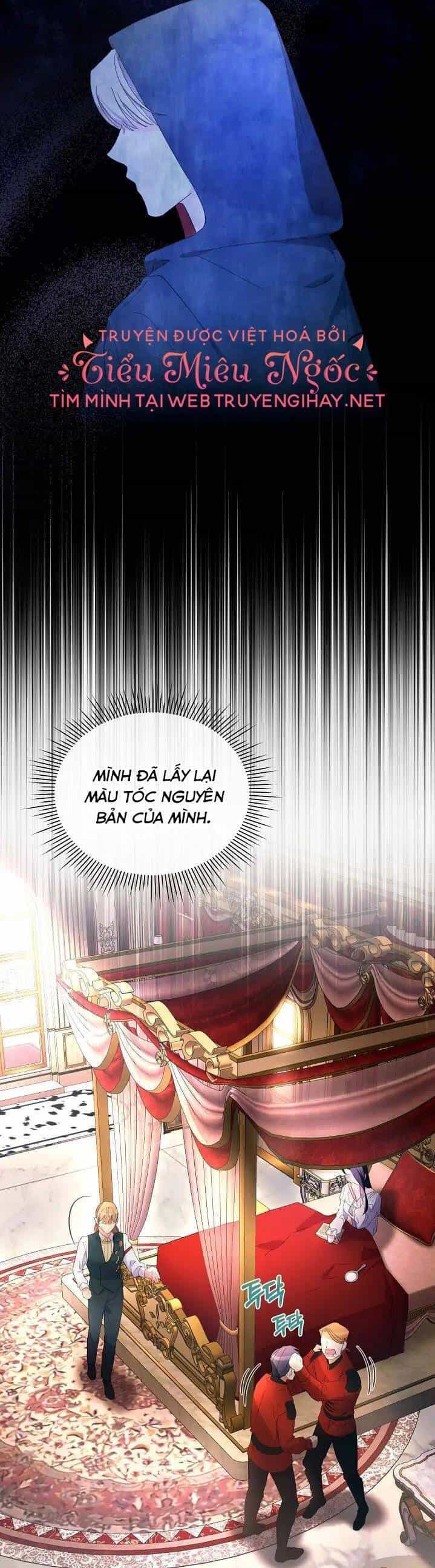 Sự Xuất Hiện Hoành Tráng Của Ác Nữ - Chương 20 - ảnh 17