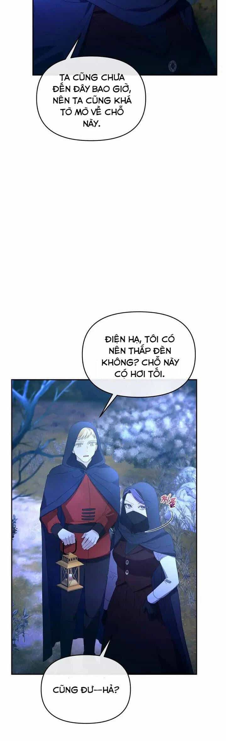 Sự Xuất Hiện Hoành Tráng Của Ác Nữ - Chương 22 - ảnh 20
