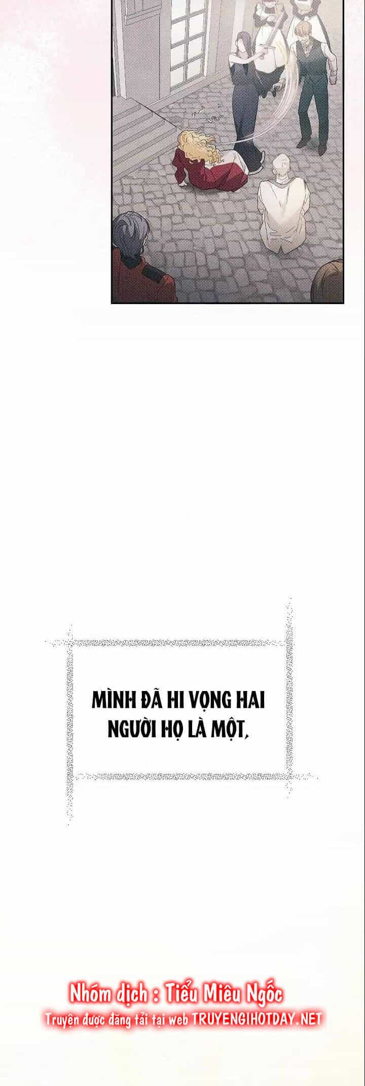 Sự Xuất Hiện Hoành Tráng Của Ác Nữ - Chương 22 - ảnh 52