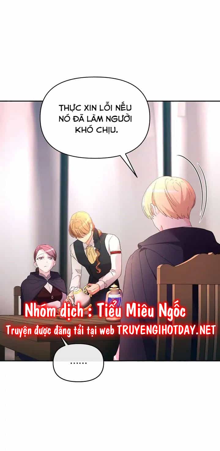 Sự Xuất Hiện Hoành Tráng Của Ác Nữ - Chương 23 - ảnh 11