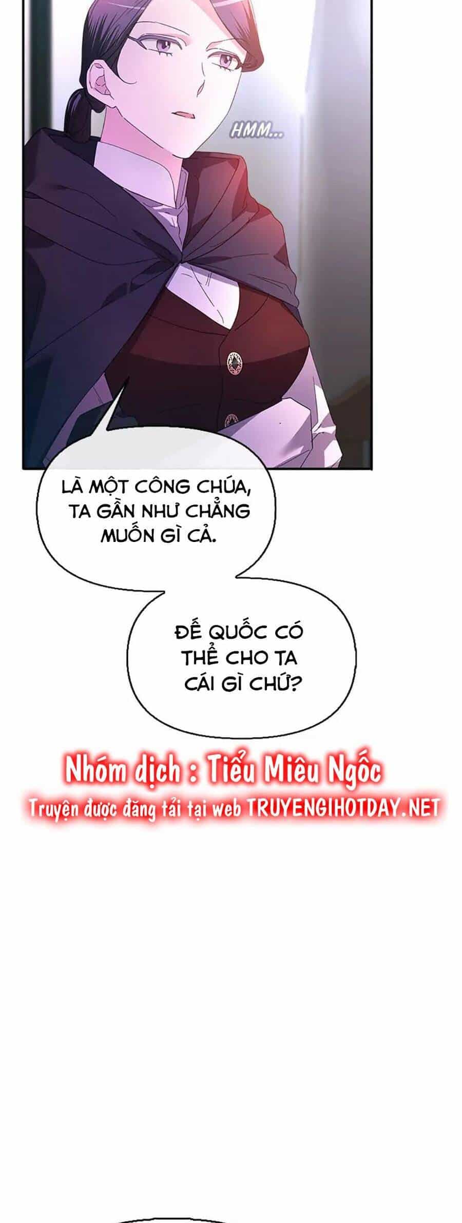 Sự Xuất Hiện Hoành Tráng Của Ác Nữ - Chương 24 - ảnh 15