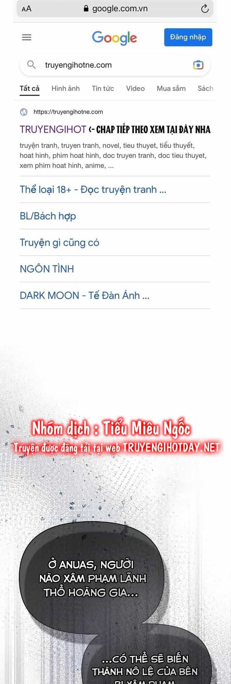 Sự Xuất Hiện Hoành Tráng Của Ác Nữ - Chương 24 - ảnh 2