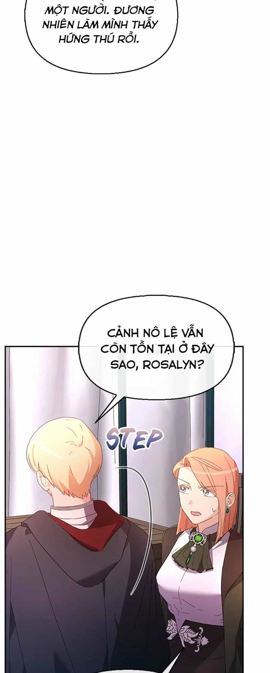 Sự Xuất Hiện Hoành Tráng Của Ác Nữ - Chương 24 - ảnh 31