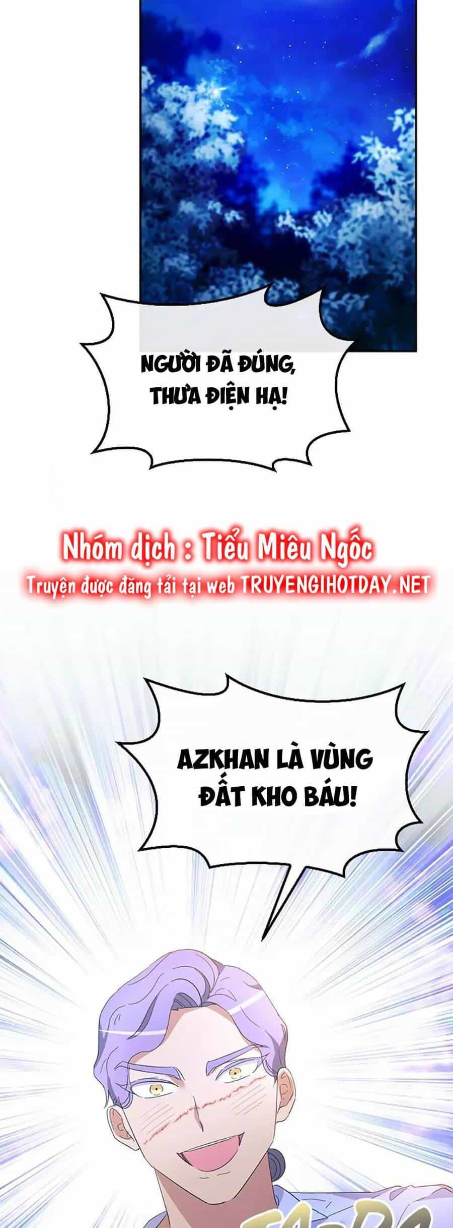 Sự Xuất Hiện Hoành Tráng Của Ác Nữ - Chương 24 - ảnh 43