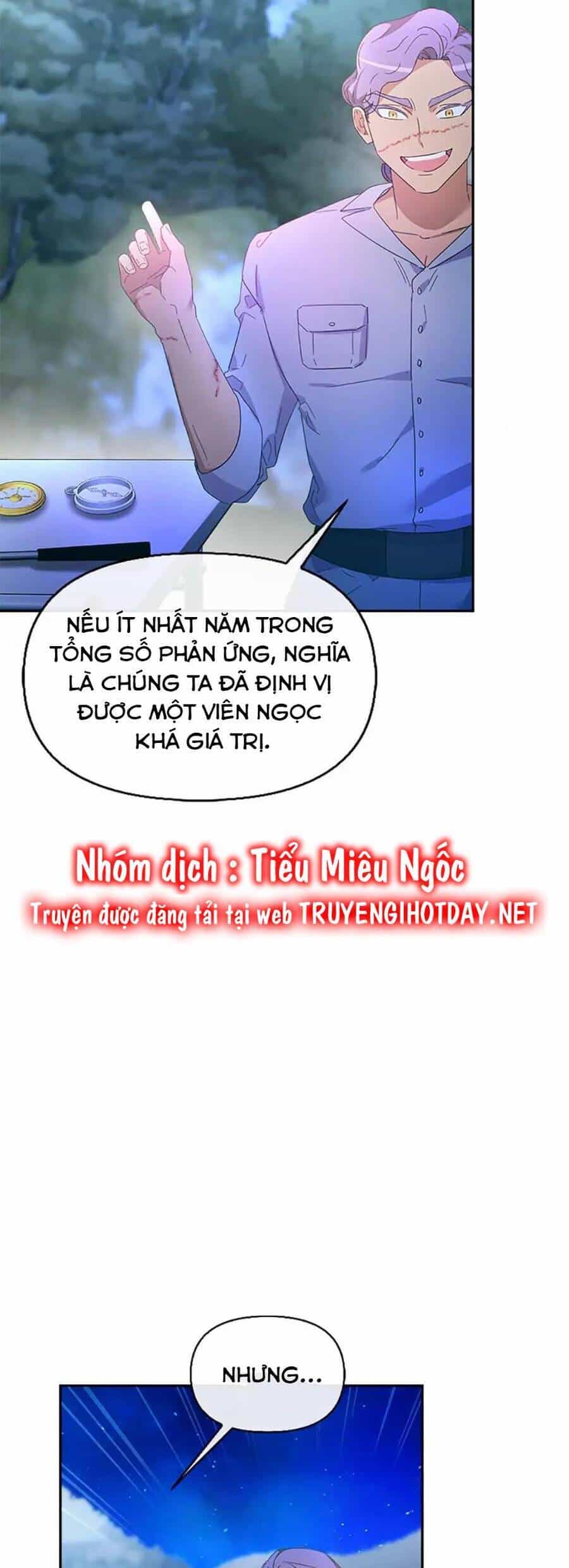 Sự Xuất Hiện Hoành Tráng Của Ác Nữ - Chương 24 - ảnh 52