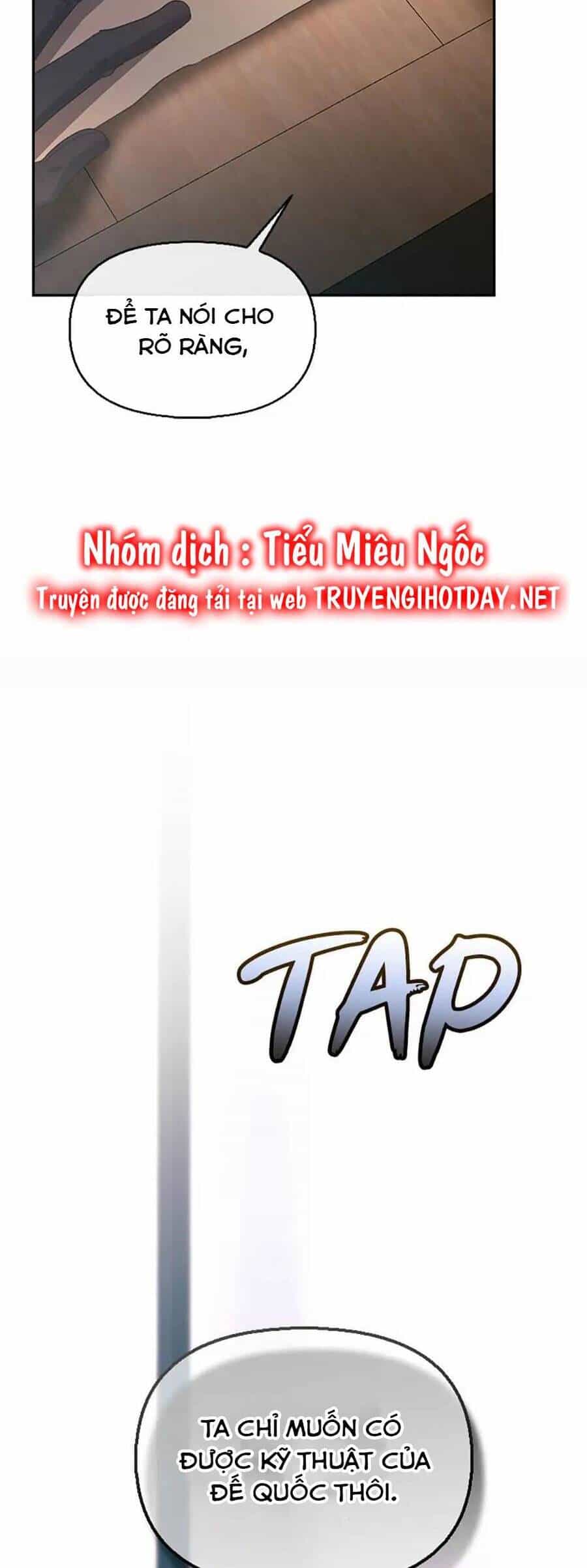 Sự Xuất Hiện Hoành Tráng Của Ác Nữ - Chương 25 - ảnh 19