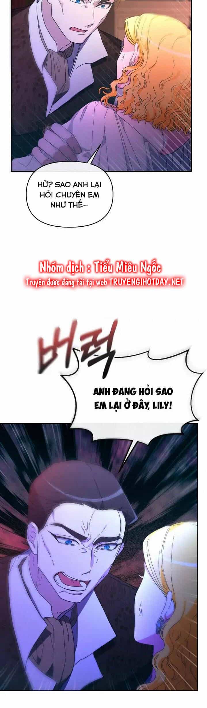 Sự Xuất Hiện Hoành Tráng Của Ác Nữ - Chương 26 - ảnh 23