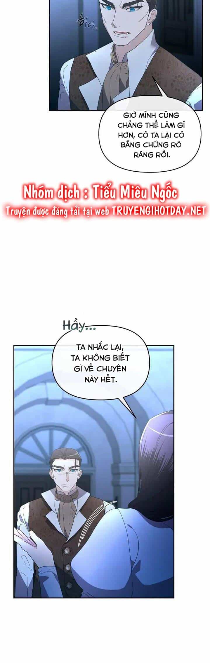 Sự Xuất Hiện Hoành Tráng Của Ác Nữ - Chương 27 - ảnh 8