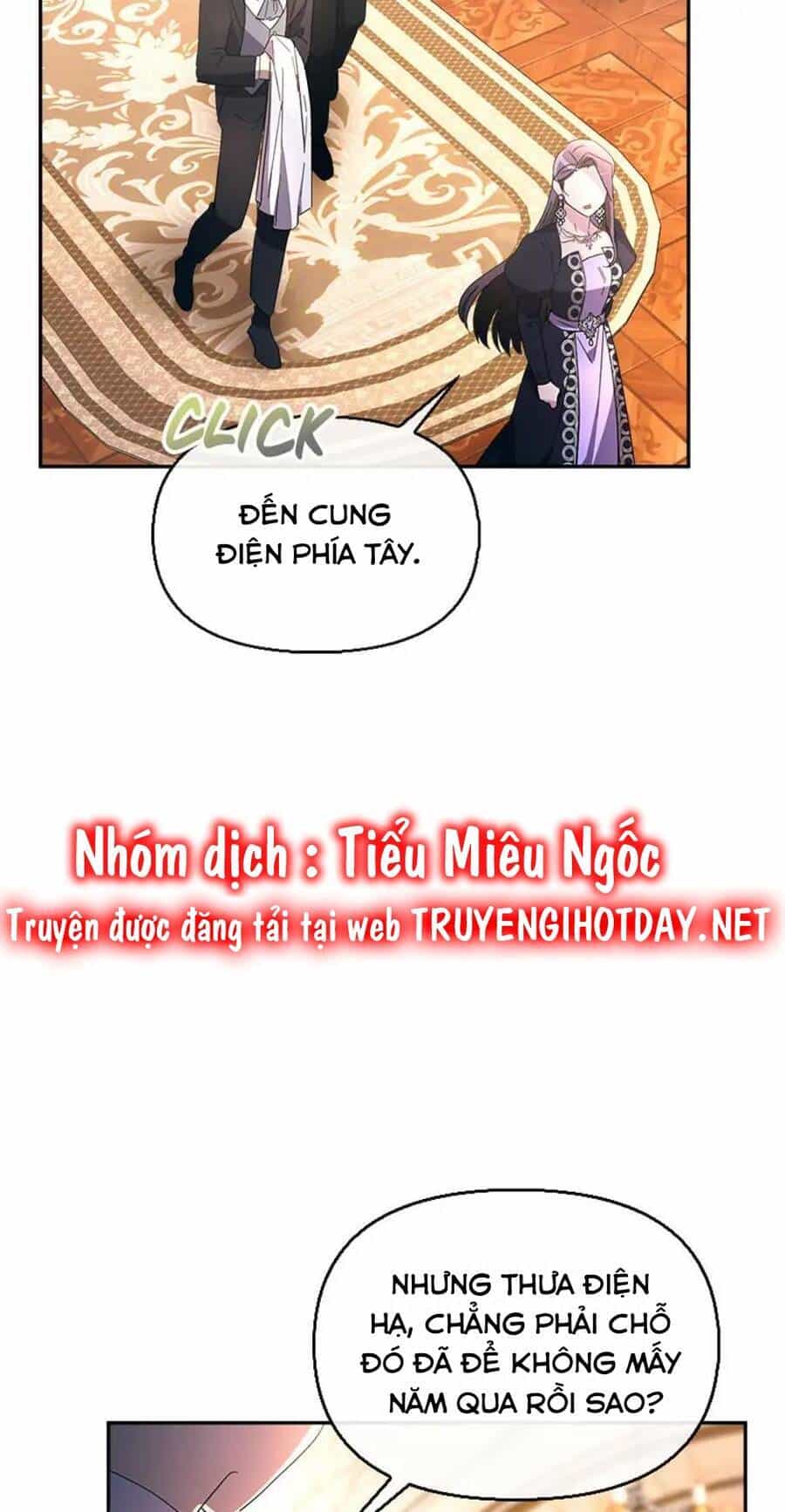 Sự Xuất Hiện Hoành Tráng Của Ác Nữ - Chương 28 - ảnh 56
