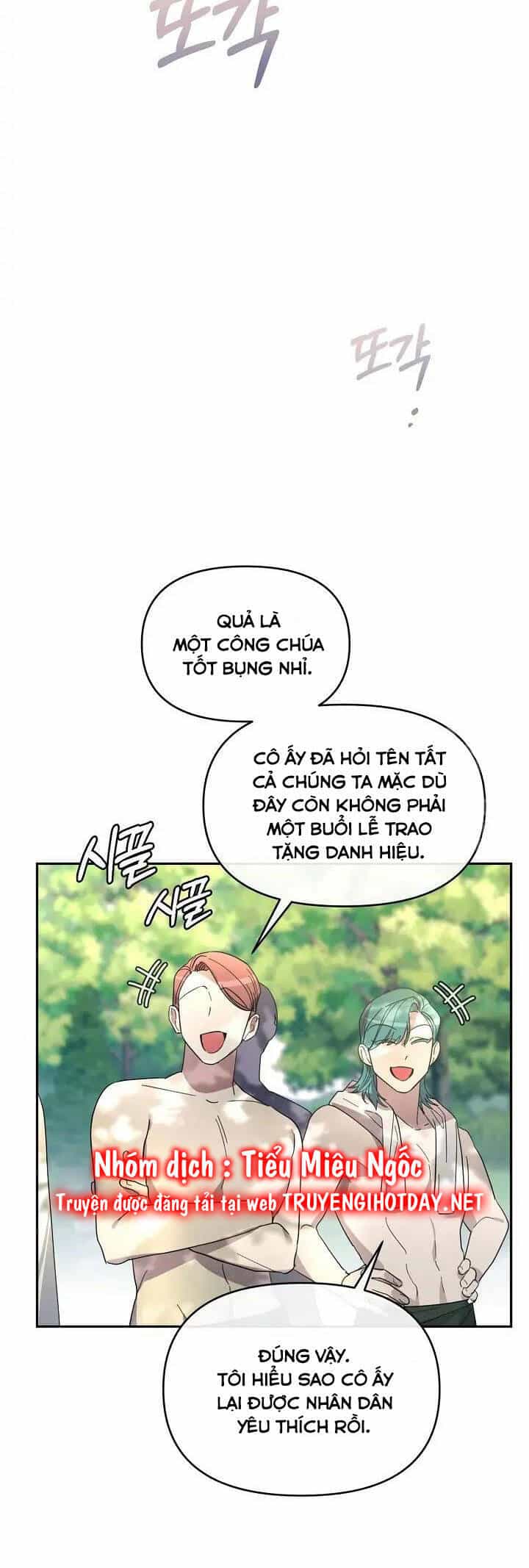 Sự Xuất Hiện Hoành Tráng Của Ác Nữ - Chương 29 - ảnh 13