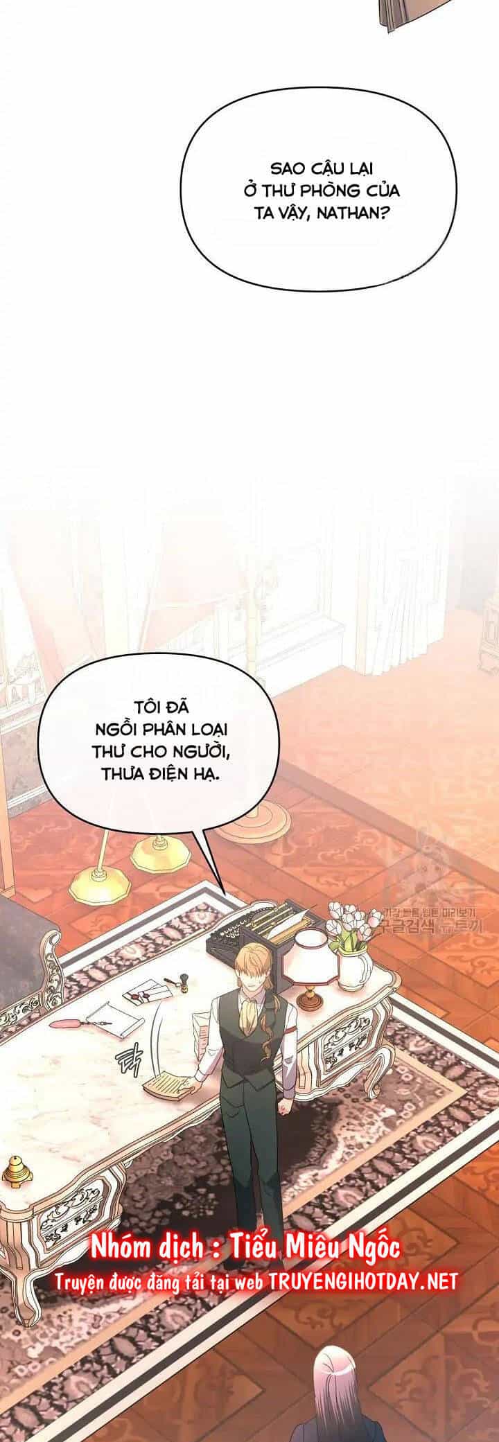 Sự Xuất Hiện Hoành Tráng Của Ác Nữ - Chương 29 - ảnh 35