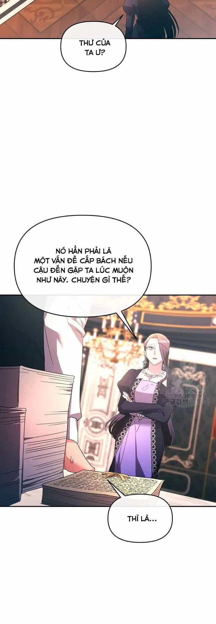 Sự Xuất Hiện Hoành Tráng Của Ác Nữ - Chương 29 - ảnh 36
