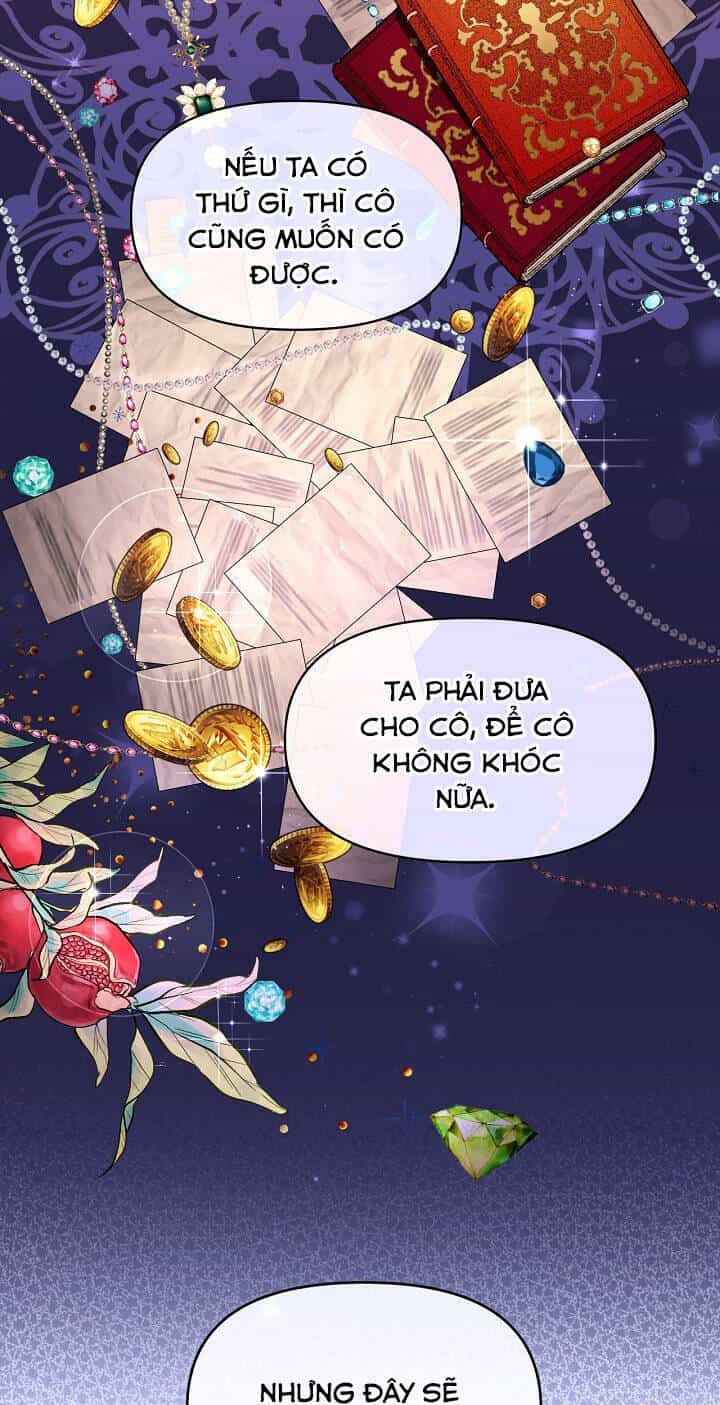 Sự Xuất Hiện Hoành Tráng Của Ác Nữ - Chương 3 - ảnh 20