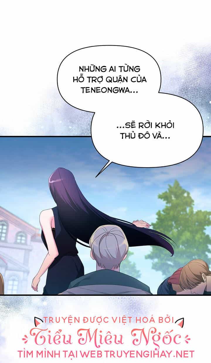 Sự Xuất Hiện Hoành Tráng Của Ác Nữ - Chương 3 - ảnh 43