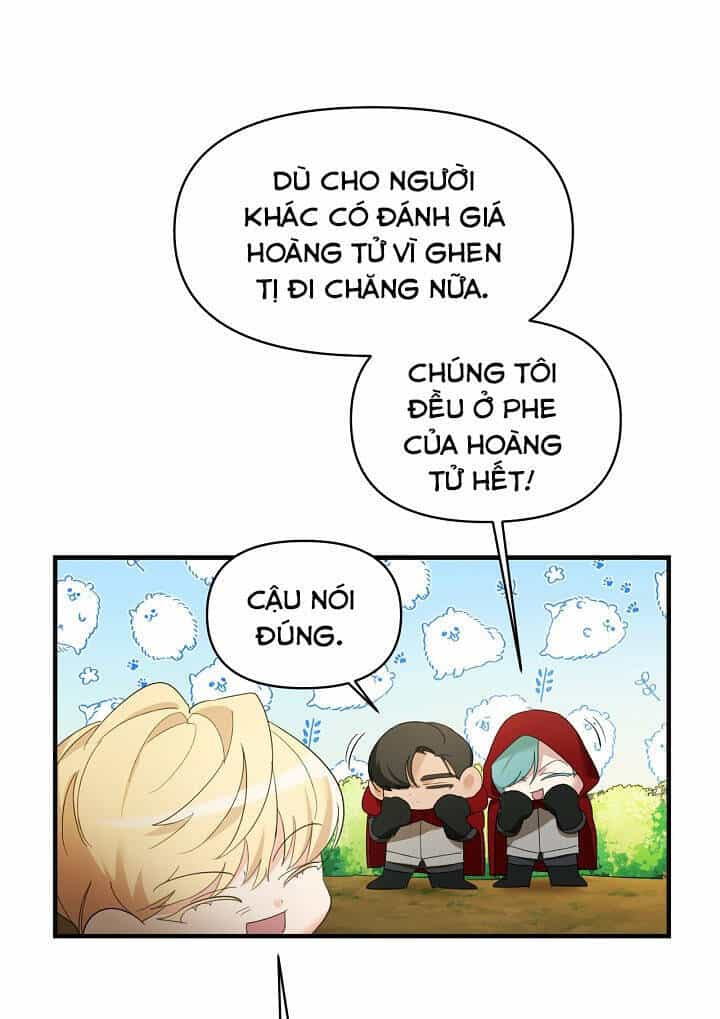 Sự Xuất Hiện Hoành Tráng Của Ác Nữ - Chương 3 - ảnh 7