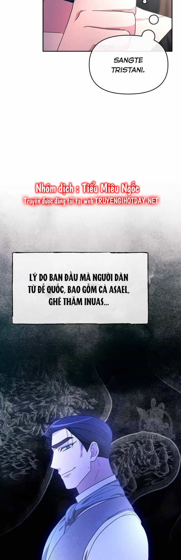 Sự Xuất Hiện Hoành Tráng Của Ác Nữ - Chương 31 - ảnh 46
