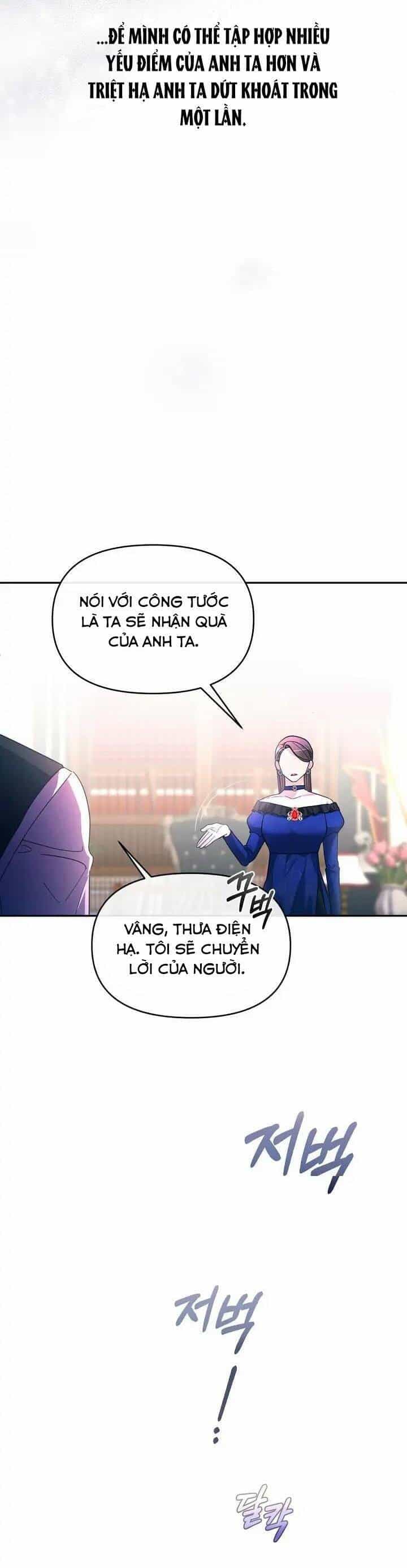 Sự Xuất Hiện Hoành Tráng Của Ác Nữ - Chương 31 - ảnh 57