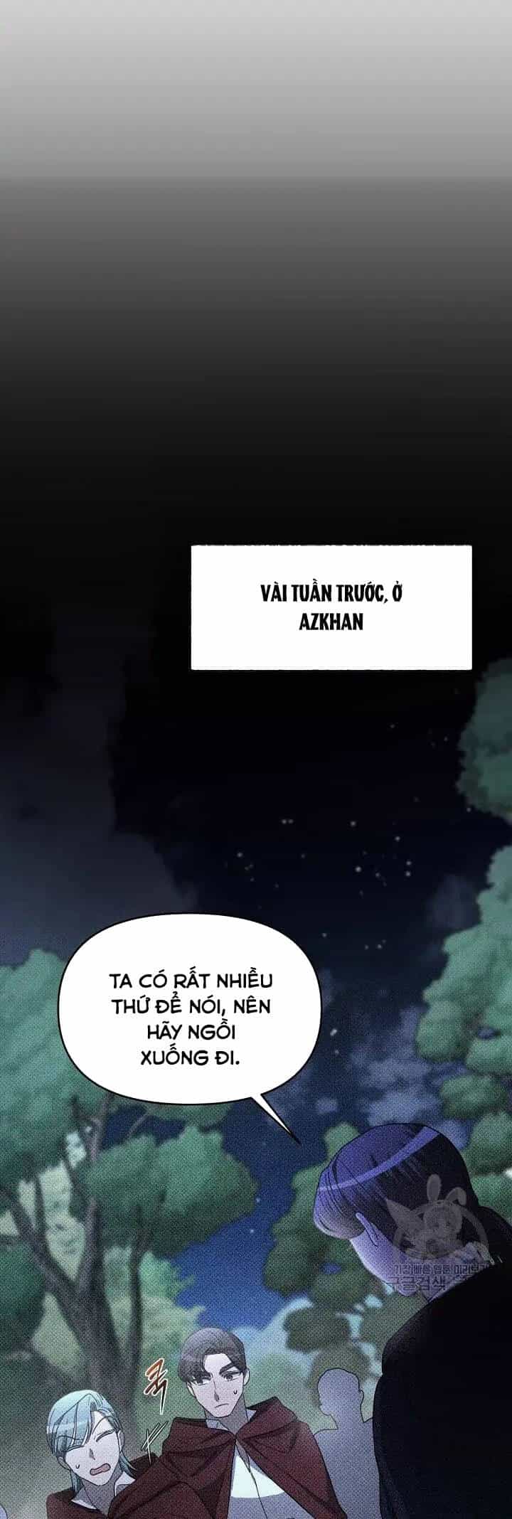 Sự Xuất Hiện Hoành Tráng Của Ác Nữ - Chương 32 - ảnh 18