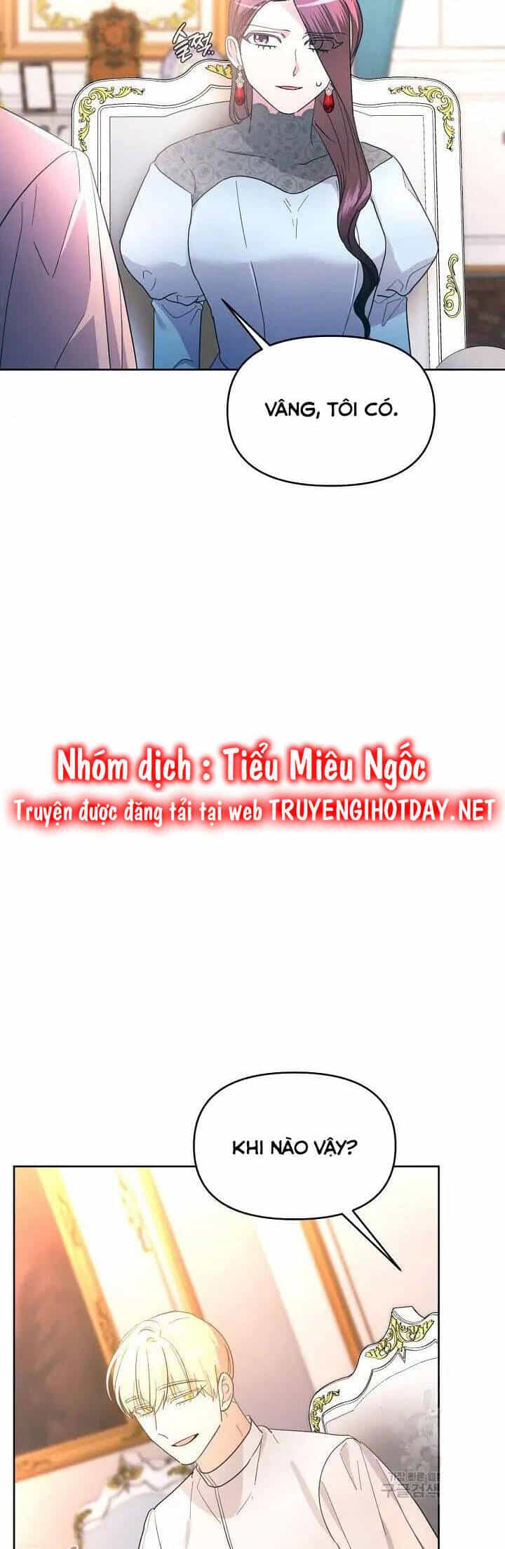 Sự Xuất Hiện Hoành Tráng Của Ác Nữ - Chương 32 - ảnh 45