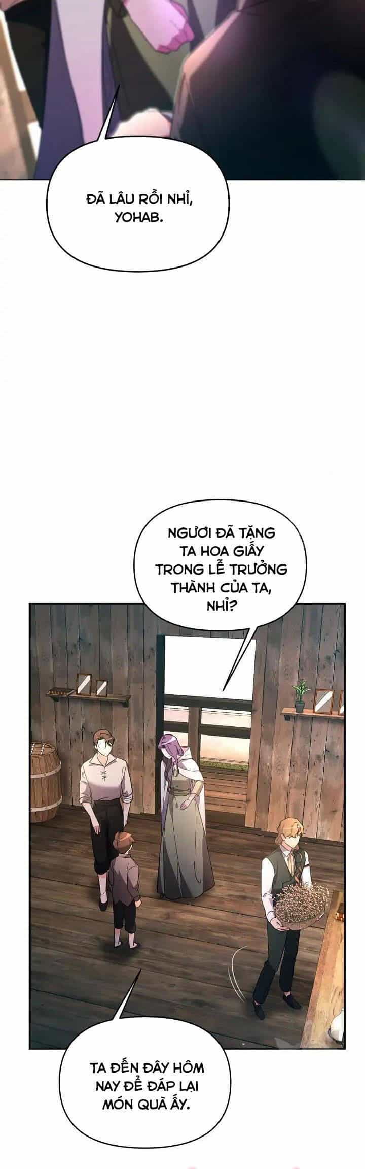 Sự Xuất Hiện Hoành Tráng Của Ác Nữ - Chương 34 - ảnh 29