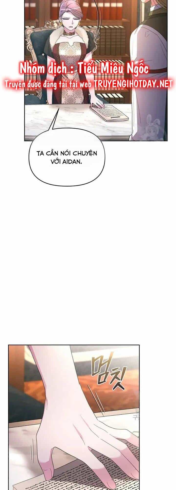 Sự Xuất Hiện Hoành Tráng Của Ác Nữ - Chương 36 - ảnh 19