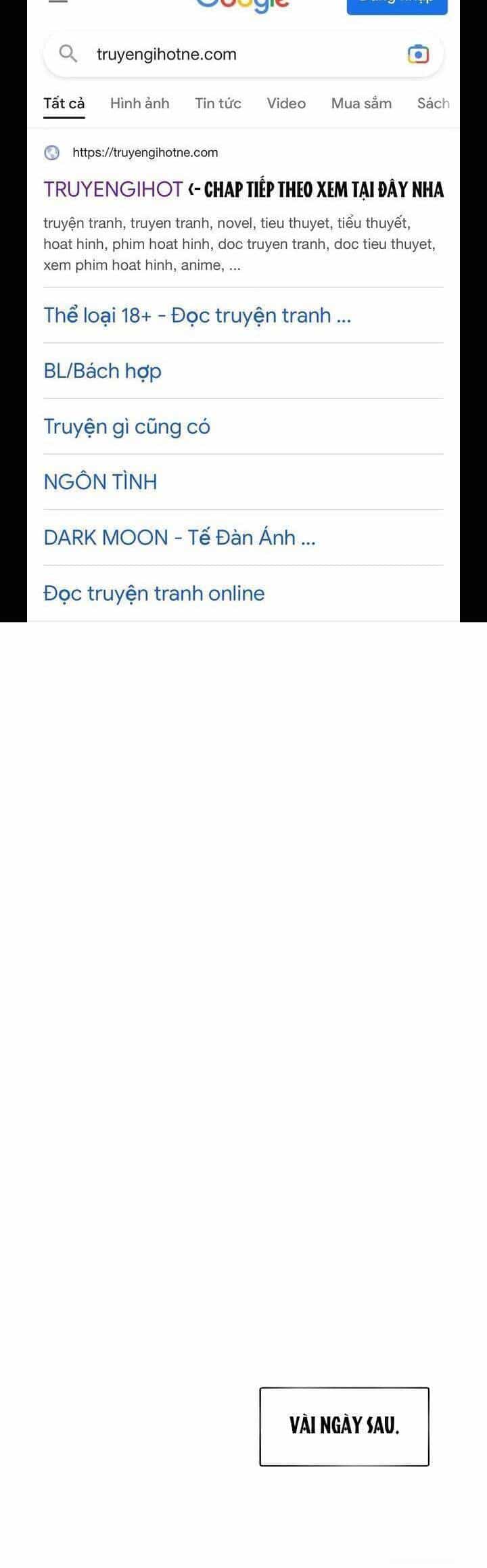 Sự Xuất Hiện Hoành Tráng Của Ác Nữ - Chương 36 - ảnh 2