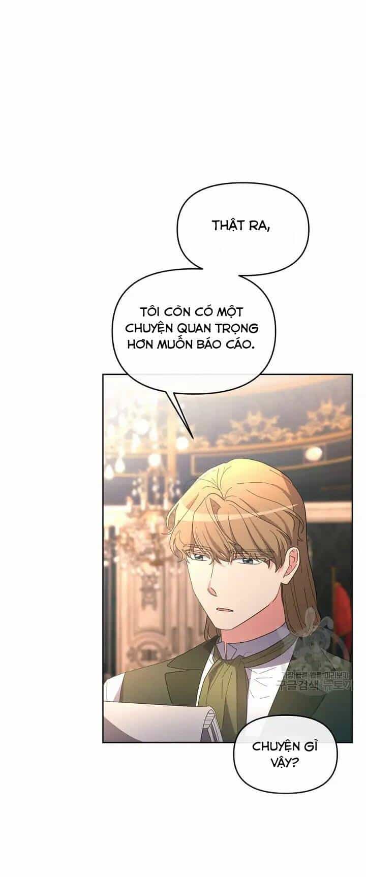 Sự Xuất Hiện Hoành Tráng Của Ác Nữ - Chương 36 - ảnh 8