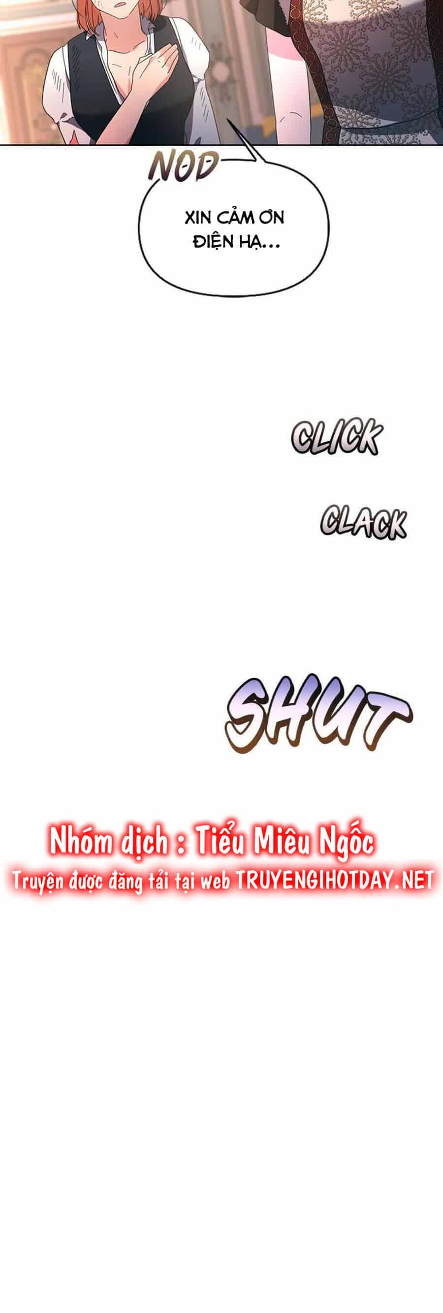 Sự Xuất Hiện Hoành Tráng Của Ác Nữ - Chương 37 - ảnh 12