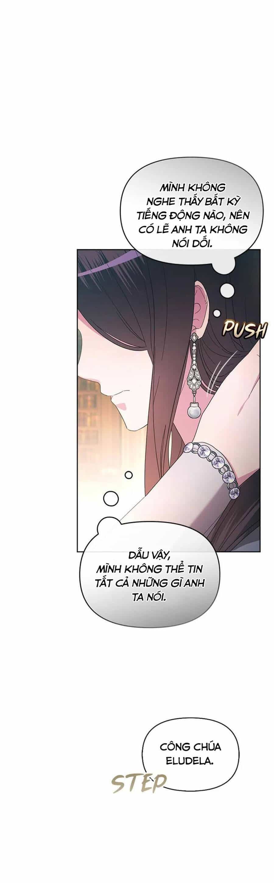 Sự Xuất Hiện Hoành Tráng Của Ác Nữ - Chương 37 - ảnh 37
