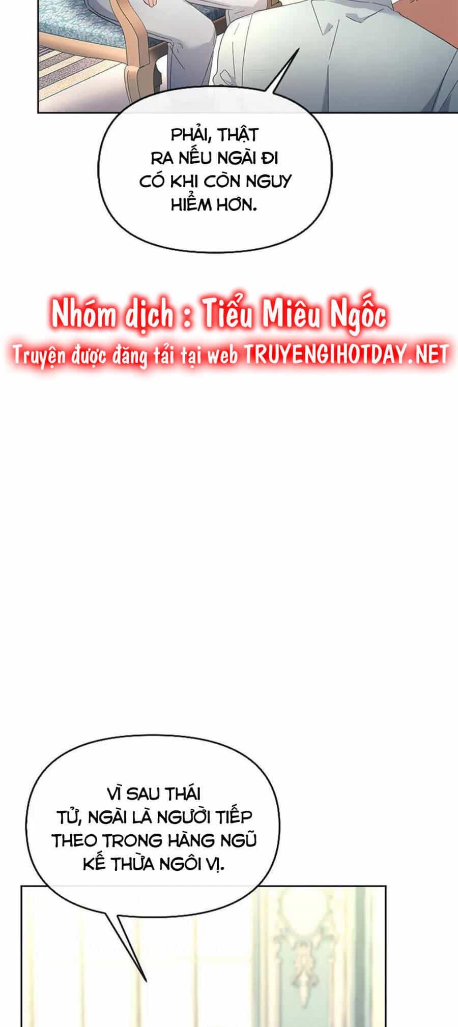 Sự Xuất Hiện Hoành Tráng Của Ác Nữ - Chương 37 - ảnh 46