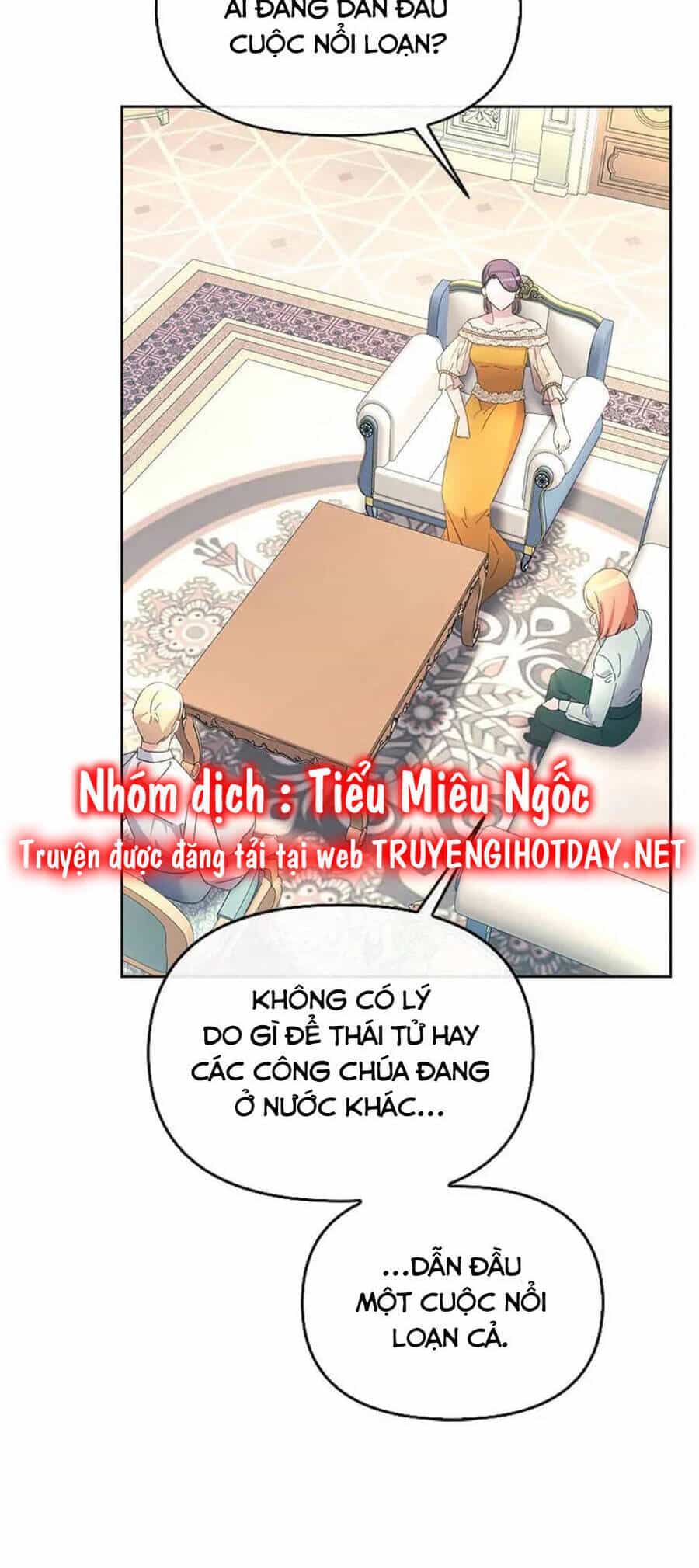 Sự Xuất Hiện Hoành Tráng Của Ác Nữ - Chương 37 - ảnh 48