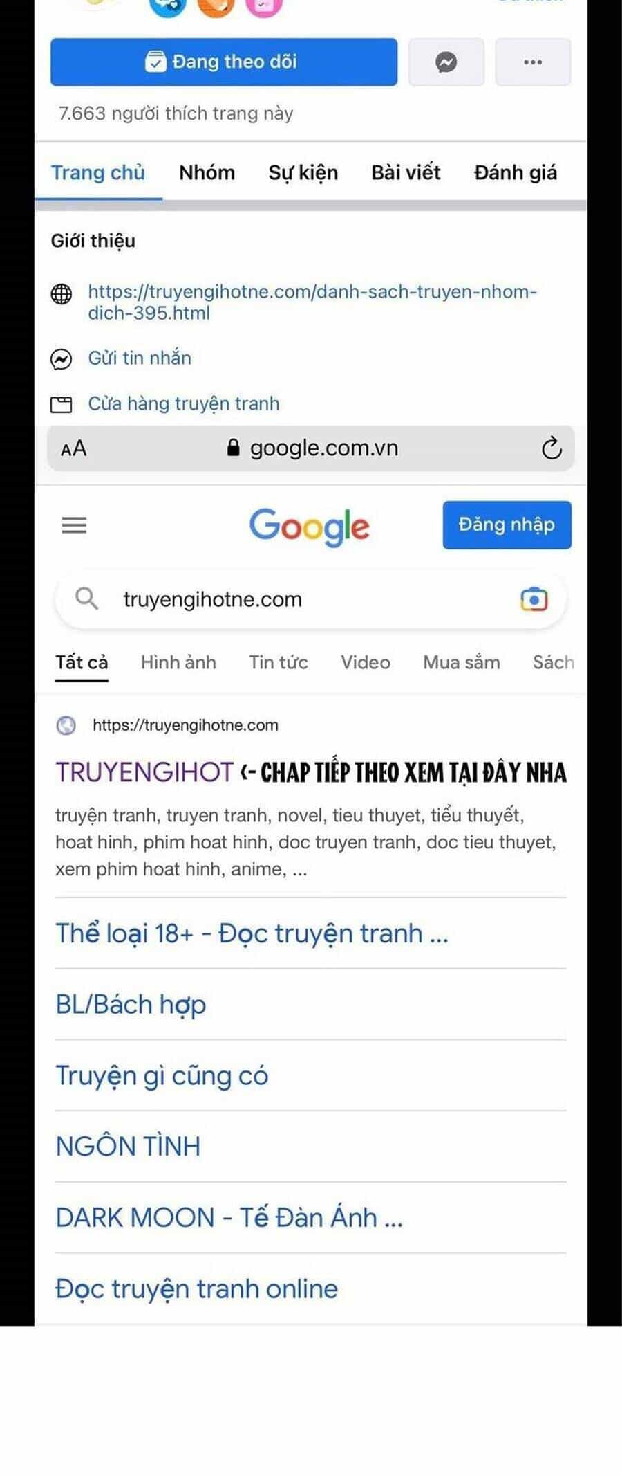 Sự Xuất Hiện Hoành Tráng Của Ác Nữ - Chương 38 - ảnh 2