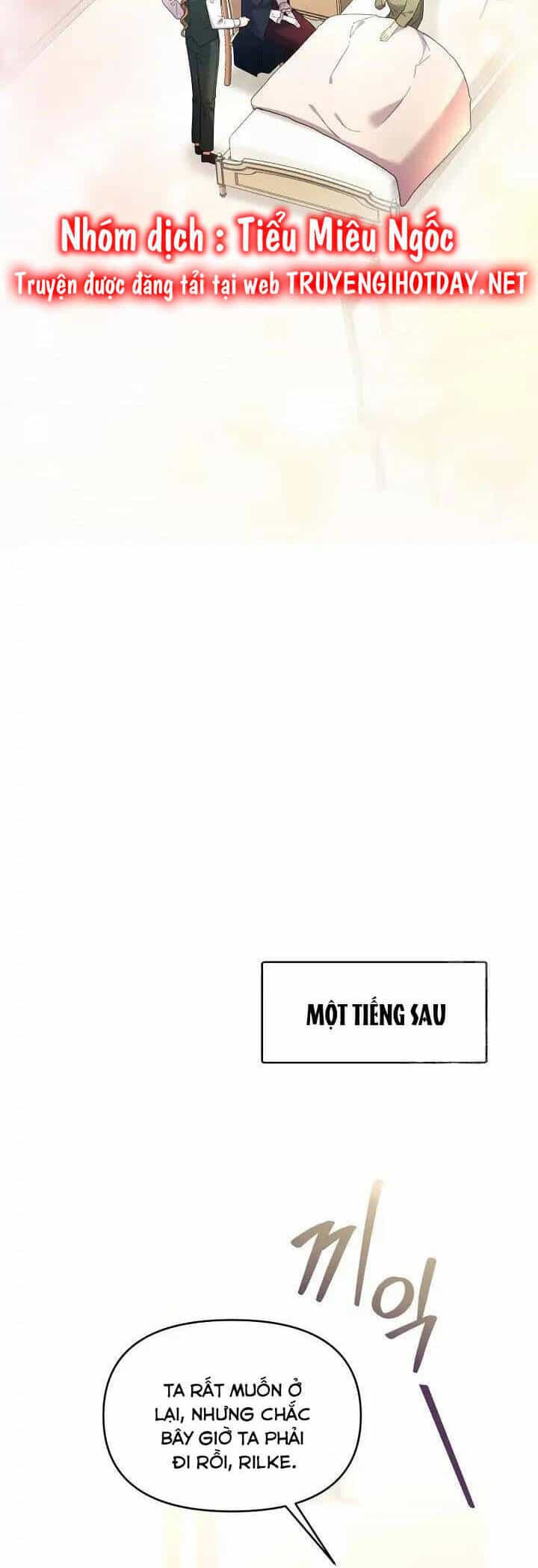 Sự Xuất Hiện Hoành Tráng Của Ác Nữ - Chương 39 - ảnh 13