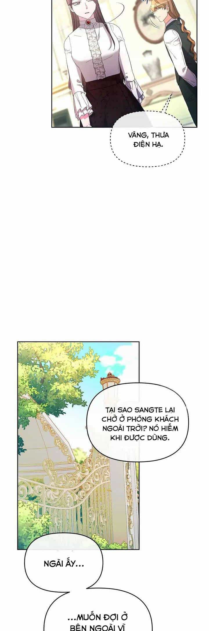 Sự Xuất Hiện Hoành Tráng Của Ác Nữ - Chương 39 - ảnh 32