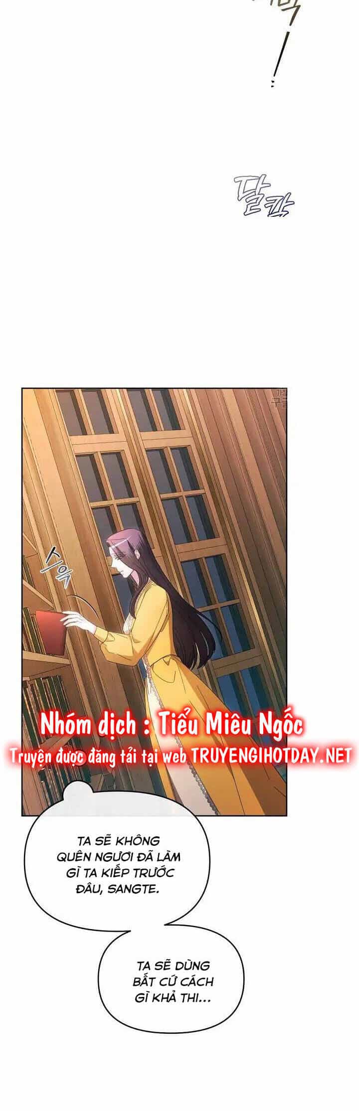 Sự Xuất Hiện Hoành Tráng Của Ác Nữ - Chương 39 - ảnh 54