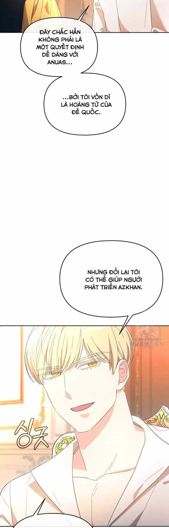 Sự Xuất Hiện Hoành Tráng Của Ác Nữ - Chương 40 - ảnh 16