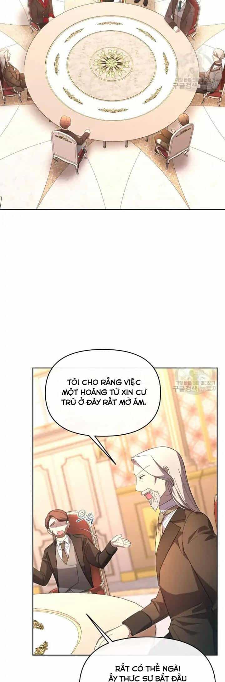 Sự Xuất Hiện Hoành Tráng Của Ác Nữ - Chương 40 - ảnh 35