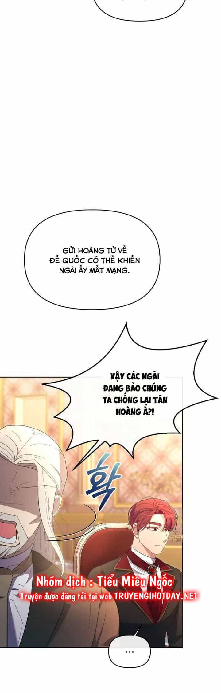 Sự Xuất Hiện Hoành Tráng Của Ác Nữ - Chương 40 - ảnh 46
