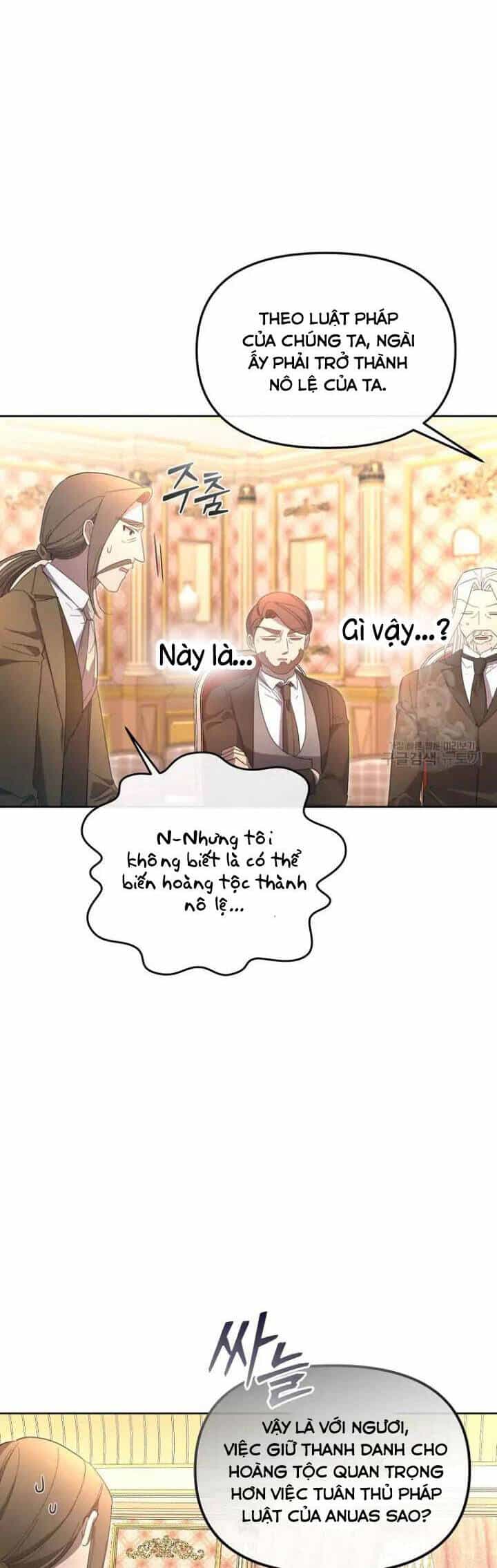 Sự Xuất Hiện Hoành Tráng Của Ác Nữ - Chương 40 - ảnh 58