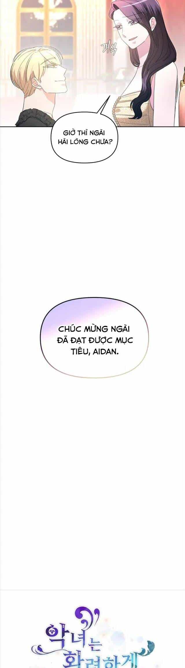 Sự Xuất Hiện Hoành Tráng Của Ác Nữ - Chương 42 - ảnh 14
