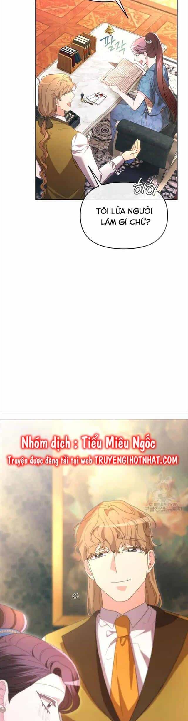 Sự Xuất Hiện Hoành Tráng Của Ác Nữ - Chương 42 - ảnh 26