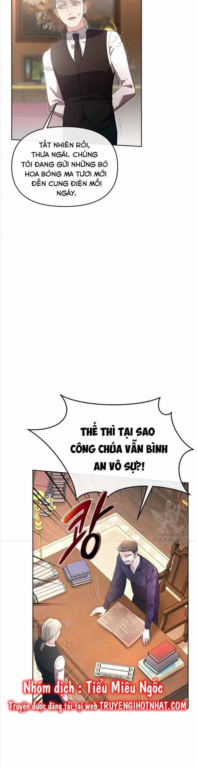 Sự Xuất Hiện Hoành Tráng Của Ác Nữ - Chương 42 - ảnh 30
