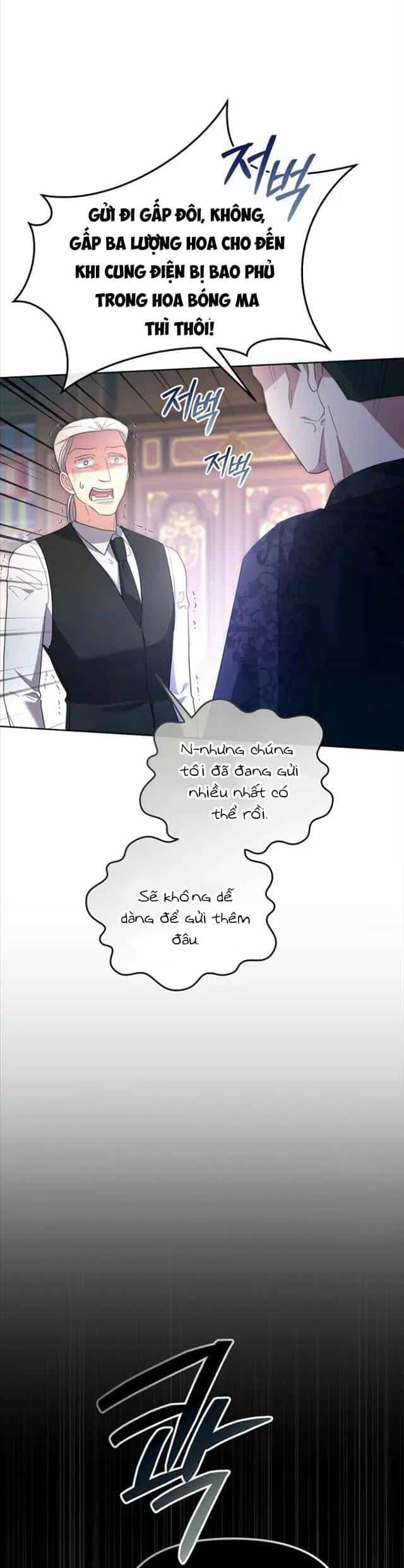 Sự Xuất Hiện Hoành Tráng Của Ác Nữ - Chương 42 - ảnh 31