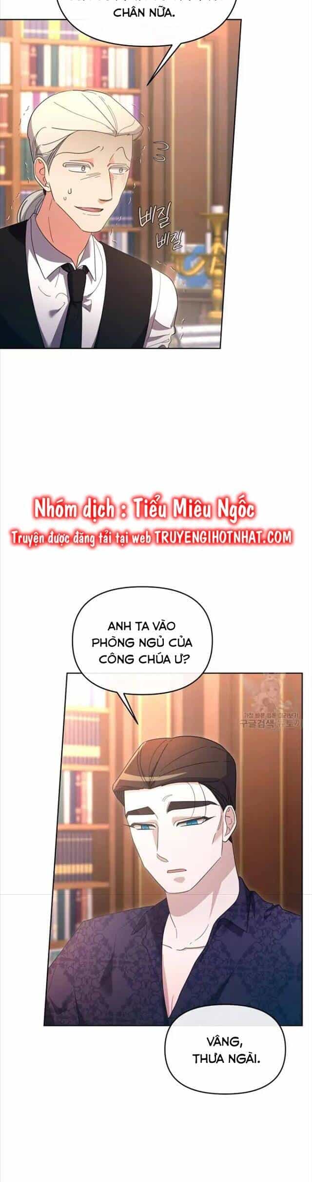 Sự Xuất Hiện Hoành Tráng Của Ác Nữ - Chương 42 - ảnh 38