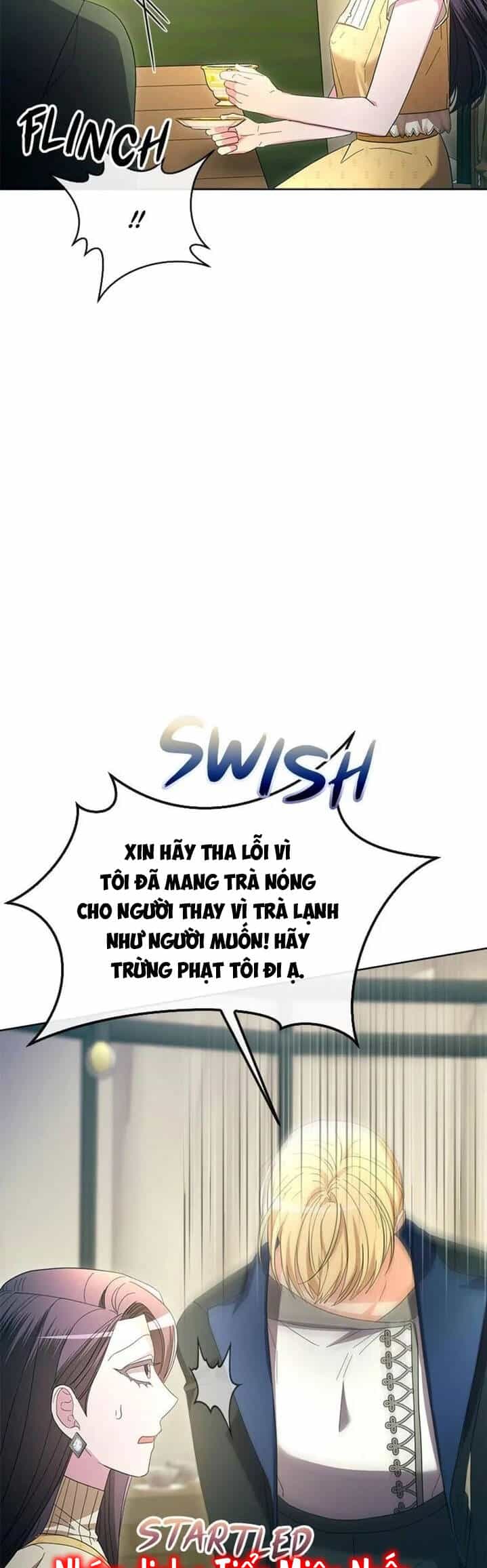 Sự Xuất Hiện Hoành Tráng Của Ác Nữ - Chương 43 - ảnh 28
