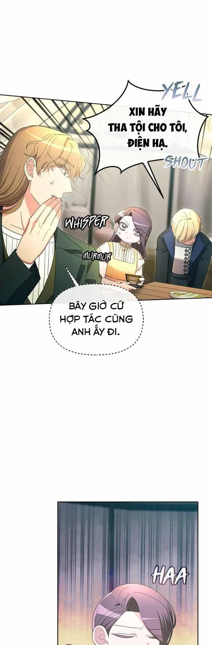Sự Xuất Hiện Hoành Tráng Của Ác Nữ - Chương 43 - ảnh 30